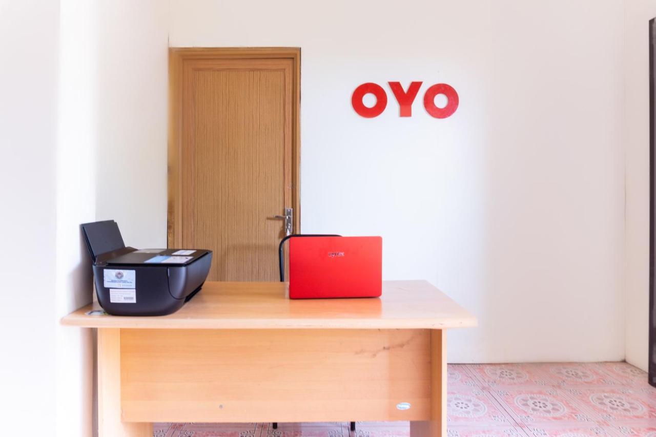 Oyo 3095 Semarapura Homestay Makassar Extérieur photo