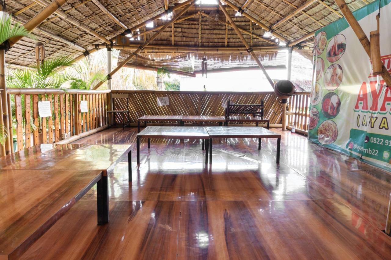 Oyo 3095 Semarapura Homestay Makassar Extérieur photo