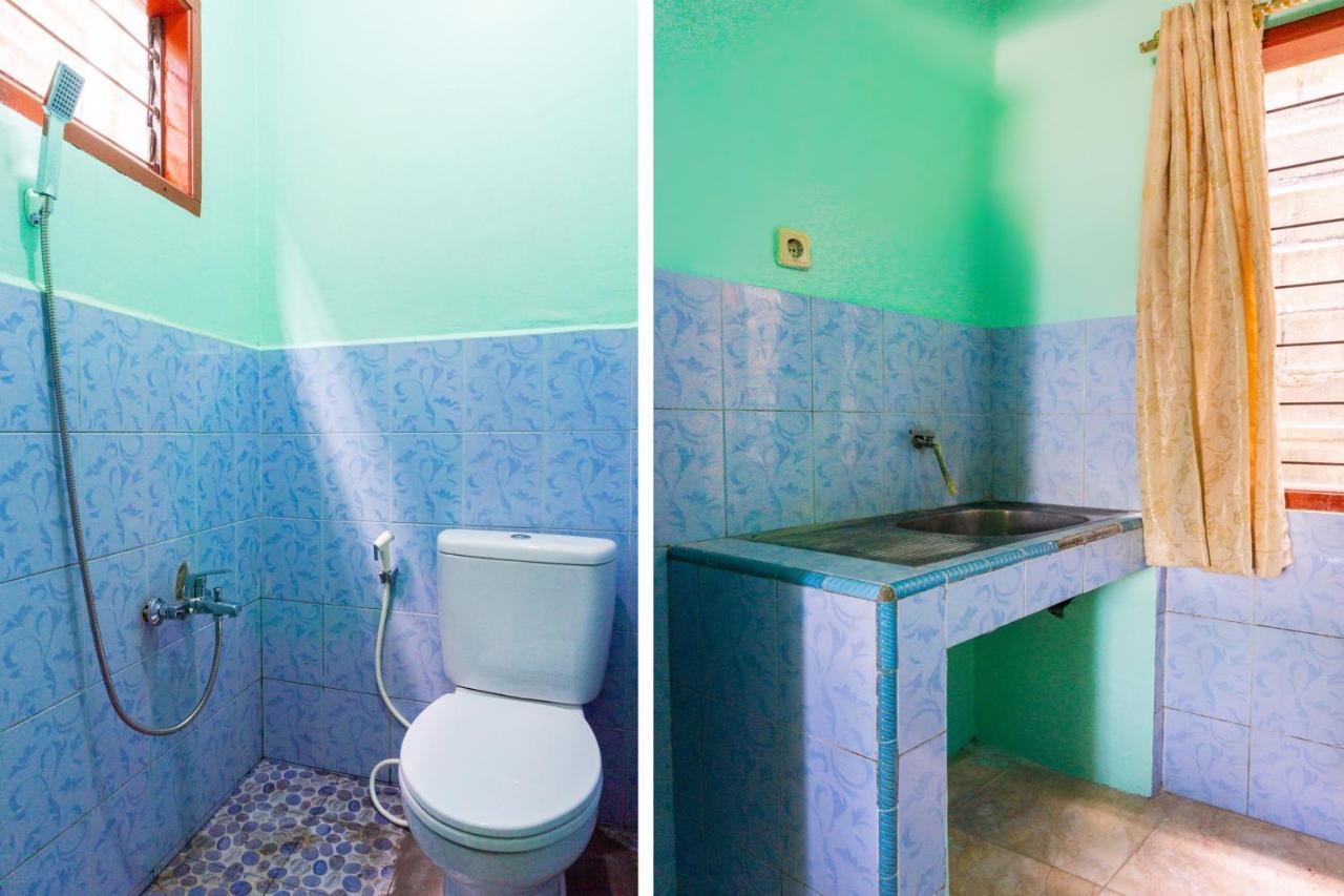 Oyo 3095 Semarapura Homestay Makassar Extérieur photo
