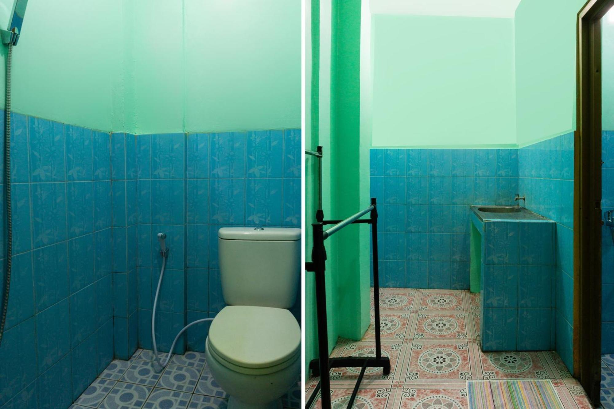 Oyo 3095 Semarapura Homestay Makassar Extérieur photo